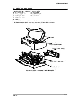 Предварительный просмотр 35 страницы Epson Stylus Color 800 Service Manual