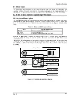 Предварительный просмотр 41 страницы Epson Stylus Color 800 Service Manual