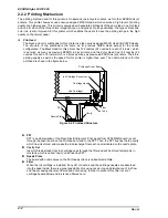 Предварительный просмотр 42 страницы Epson Stylus Color 800 Service Manual