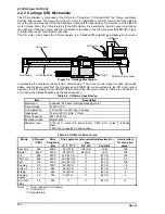 Предварительный просмотр 44 страницы Epson Stylus Color 800 Service Manual