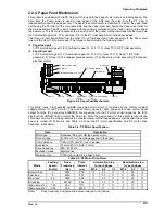 Предварительный просмотр 45 страницы Epson Stylus Color 800 Service Manual