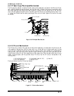 Предварительный просмотр 46 страницы Epson Stylus Color 800 Service Manual