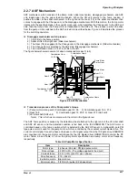 Предварительный просмотр 47 страницы Epson Stylus Color 800 Service Manual