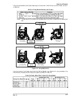 Предварительный просмотр 51 страницы Epson Stylus Color 800 Service Manual