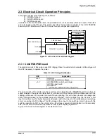 Предварительный просмотр 53 страницы Epson Stylus Color 800 Service Manual