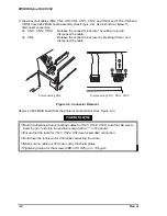 Предварительный просмотр 71 страницы Epson Stylus Color 800 Service Manual