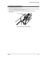 Предварительный просмотр 72 страницы Epson Stylus Color 800 Service Manual