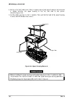 Предварительный просмотр 73 страницы Epson Stylus Color 800 Service Manual