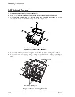 Предварительный просмотр 75 страницы Epson Stylus Color 800 Service Manual