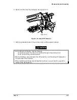 Предварительный просмотр 76 страницы Epson Stylus Color 800 Service Manual