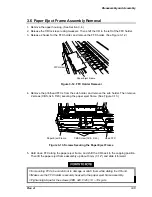 Предварительный просмотр 78 страницы Epson Stylus Color 800 Service Manual