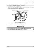 Предварительный просмотр 80 страницы Epson Stylus Color 800 Service Manual