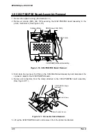 Предварительный просмотр 81 страницы Epson Stylus Color 800 Service Manual