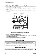 Предварительный просмотр 83 страницы Epson Stylus Color 800 Service Manual