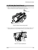 Предварительный просмотр 84 страницы Epson Stylus Color 800 Service Manual