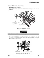 Предварительный просмотр 86 страницы Epson Stylus Color 800 Service Manual