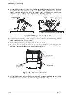 Предварительный просмотр 87 страницы Epson Stylus Color 800 Service Manual