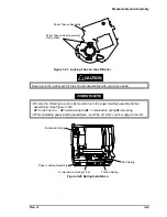 Предварительный просмотр 88 страницы Epson Stylus Color 800 Service Manual