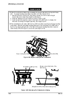 Предварительный просмотр 89 страницы Epson Stylus Color 800 Service Manual