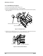 Предварительный просмотр 91 страницы Epson Stylus Color 800 Service Manual