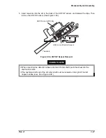 Предварительный просмотр 92 страницы Epson Stylus Color 800 Service Manual