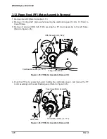 Предварительный просмотр 93 страницы Epson Stylus Color 800 Service Manual