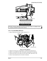 Предварительный просмотр 96 страницы Epson Stylus Color 800 Service Manual