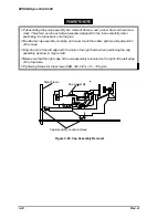 Предварительный просмотр 97 страницы Epson Stylus Color 800 Service Manual