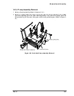 Предварительный просмотр 98 страницы Epson Stylus Color 800 Service Manual