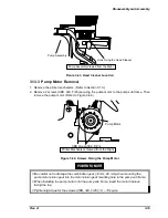 Предварительный просмотр 100 страницы Epson Stylus Color 800 Service Manual