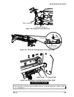 Предварительный просмотр 104 страницы Epson Stylus Color 800 Service Manual