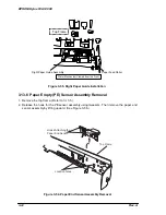 Предварительный просмотр 107 страницы Epson Stylus Color 800 Service Manual