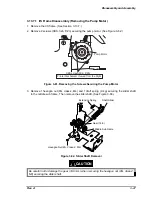 Предварительный просмотр 112 страницы Epson Stylus Color 800 Service Manual