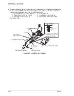 Предварительный просмотр 113 страницы Epson Stylus Color 800 Service Manual