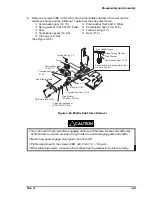 Предварительный просмотр 114 страницы Epson Stylus Color 800 Service Manual