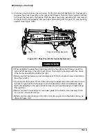 Предварительный просмотр 117 страницы Epson Stylus Color 800 Service Manual