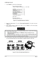 Предварительный просмотр 134 страницы Epson Stylus Color 800 Service Manual