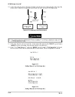 Предварительный просмотр 140 страницы Epson Stylus Color 800 Service Manual