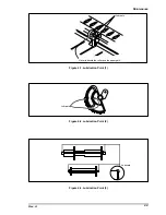 Предварительный просмотр 170 страницы Epson Stylus Color 800 Service Manual