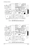 Предварительный просмотр 185 страницы Epson Stylus Color 800 Service Manual