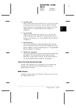 Preview for 51 page of Epson Stylus Color 800 User Manual