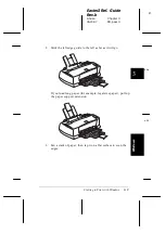 Preview for 59 page of Epson Stylus Color 800 User Manual