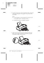 Preview for 60 page of Epson Stylus Color 800 User Manual