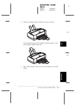 Preview for 85 page of Epson Stylus Color 800 User Manual