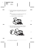 Preview for 86 page of Epson Stylus Color 800 User Manual