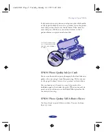 Предварительный просмотр 30 страницы Epson Stylus Color 800N User Manual