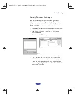 Предварительный просмотр 46 страницы Epson Stylus Color 800N User Manual