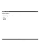 Preview for 176 page of Epson Stylus Color 880 Service Manual