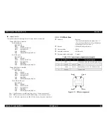 Предварительный просмотр 28 страницы Epson Stylus Color C60 Service Manual