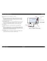 Предварительный просмотр 36 страницы Epson Stylus Color C60 Service Manual